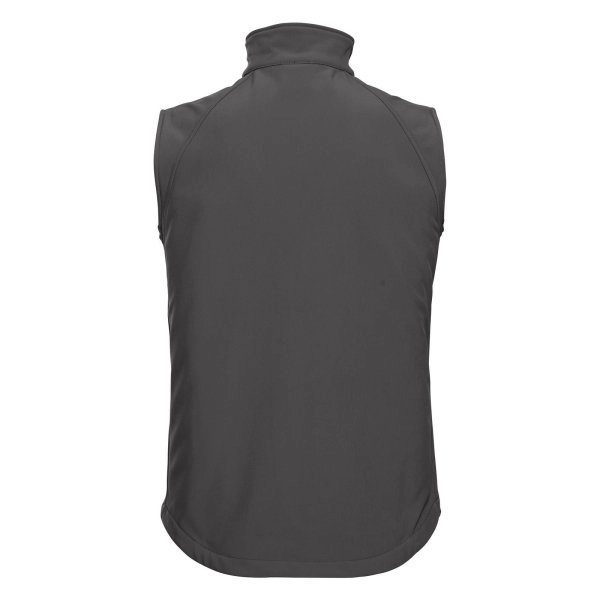 Immagine Men's Softshell Gilet