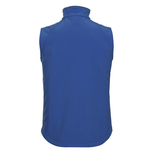 Immagine Men's Softshell Gilet