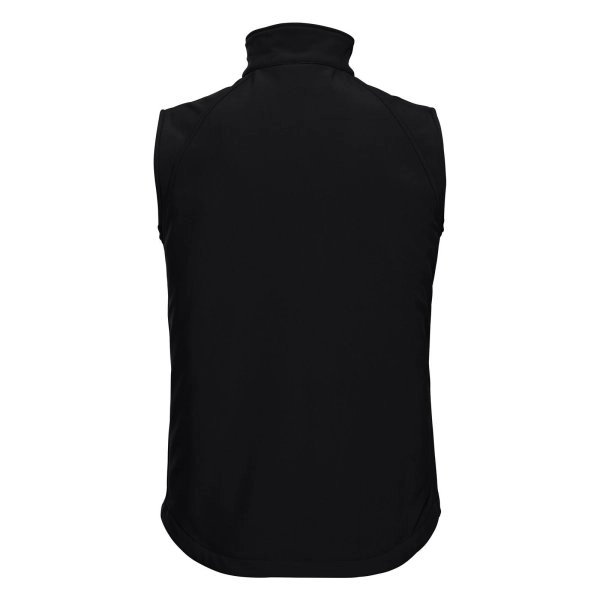 Immagine Men's Softshell Gilet
