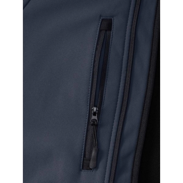 Immagine Men's Softshell Gilet