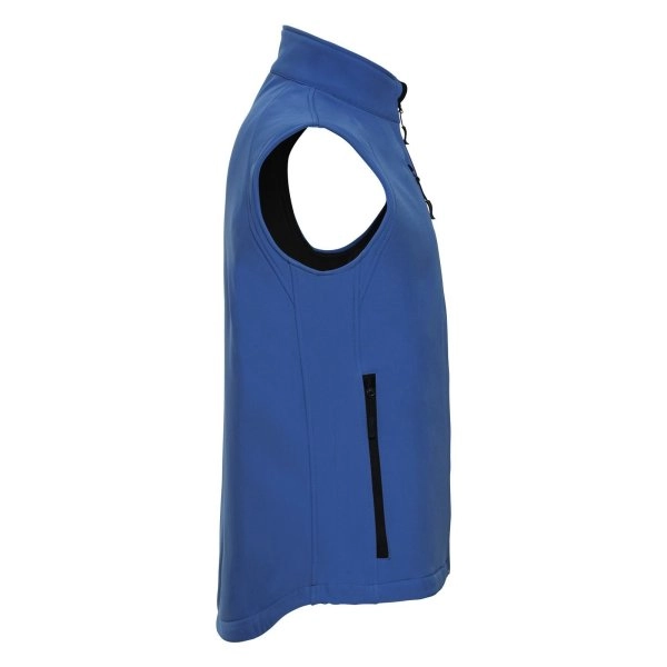 Immagine Men's Softshell Gilet