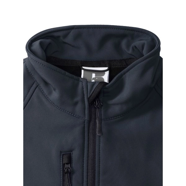 Immagine Men's Softshell Gilet
