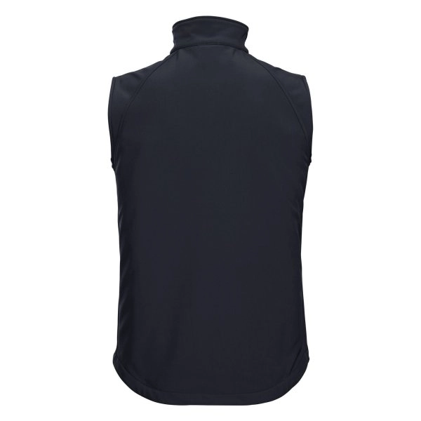 Immagine Men's Softshell Gilet