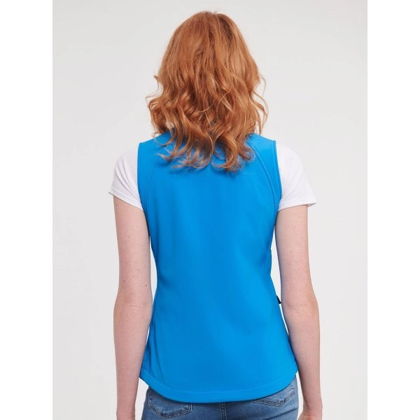 Immagine Ladies' Softshell Gilet