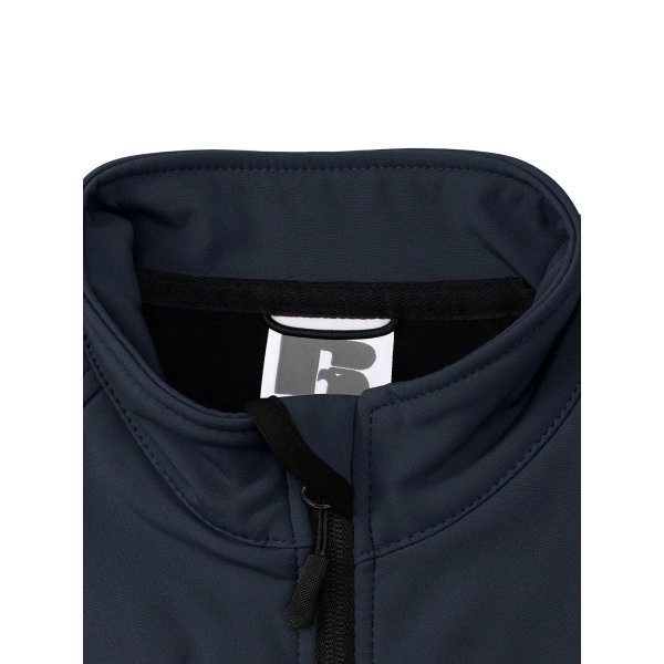 Immagine Ladies' Softshell Gilet