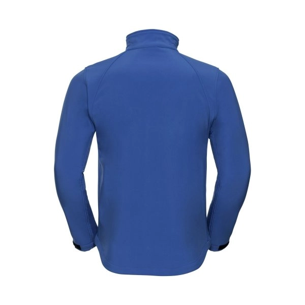 Immagine Men's Softshell Jacket