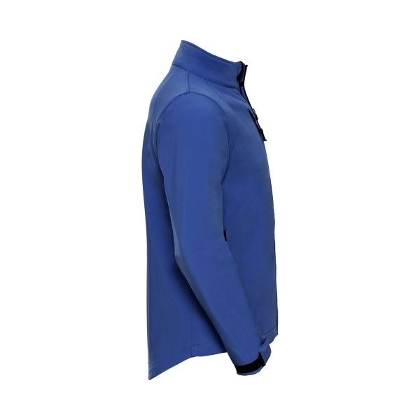 Immagine Men's Softshell Jacket