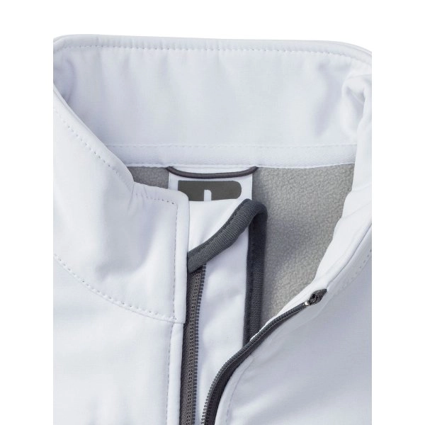 Immagine Men's Softshell Jacket