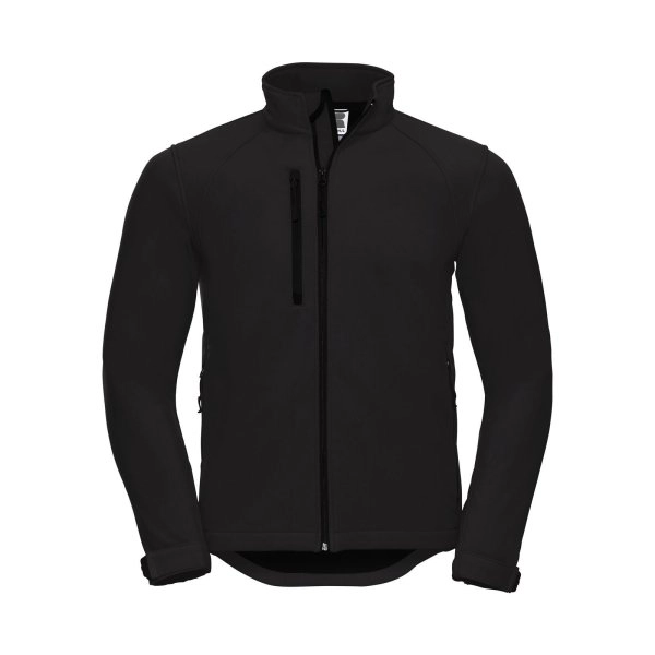 Immagine Men's Softshell Jacket