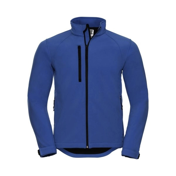 Immagine Men's Softshell Jacket