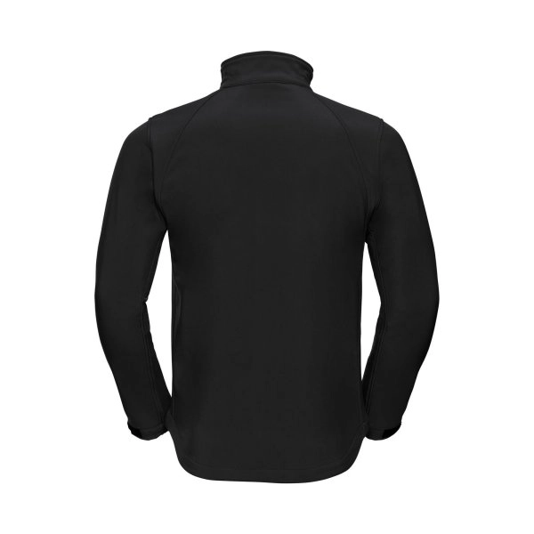 Immagine Men's Softshell Jacket