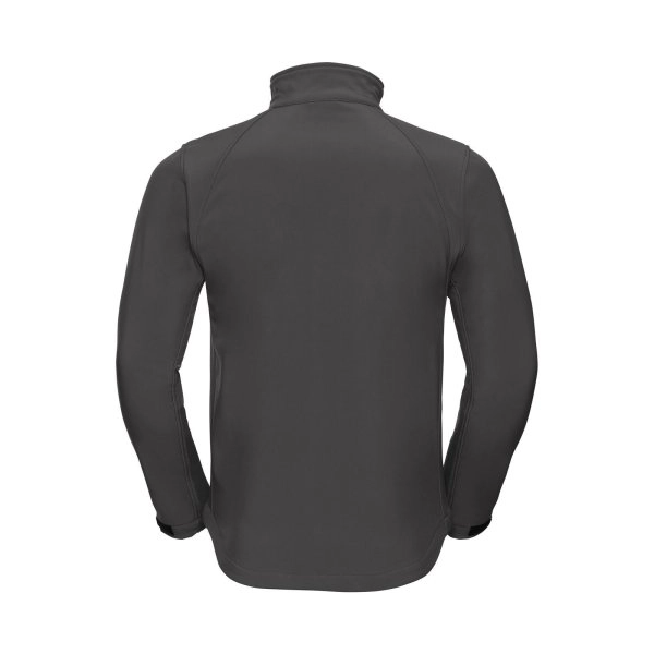 Immagine Men's Softshell Jacket