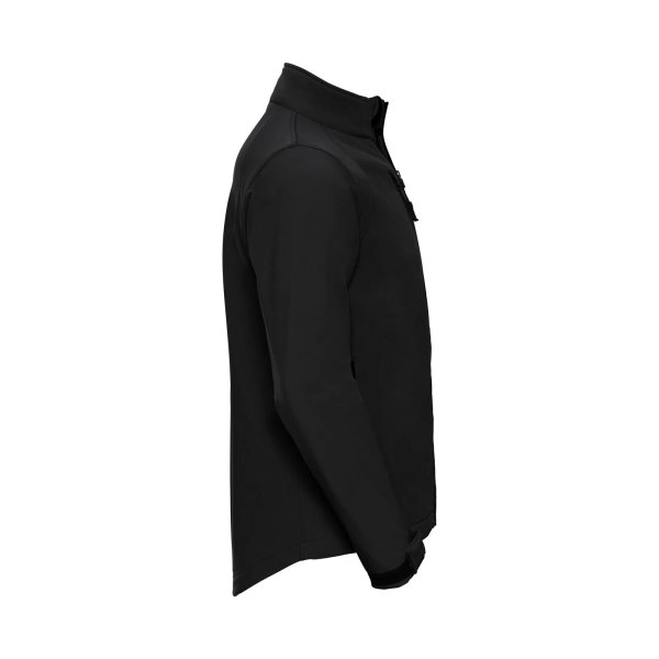 Immagine Men's Softshell Jacket
