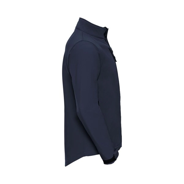 Immagine Men's Softshell Jacket
