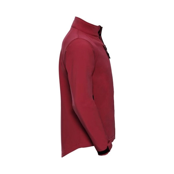 Immagine Men's Softshell Jacket
