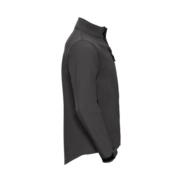 Immagine Men's Softshell Jacket