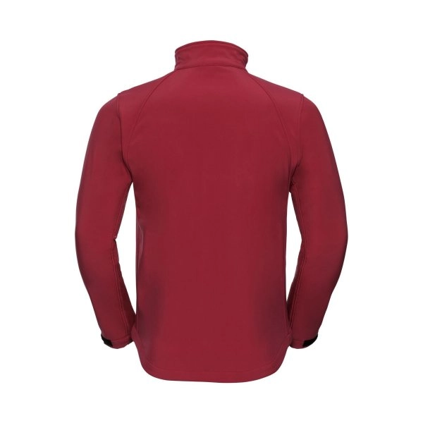 Immagine Men's Softshell Jacket