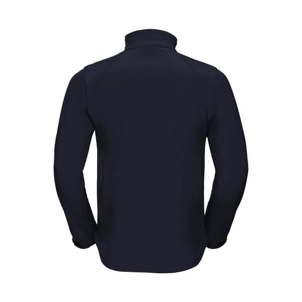 Immagine Men's Softshell Jacket