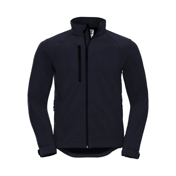 Immagine Men's Softshell Jacket