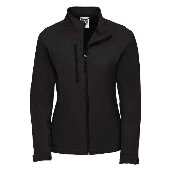Immagine Ladies' Softshell Jacket