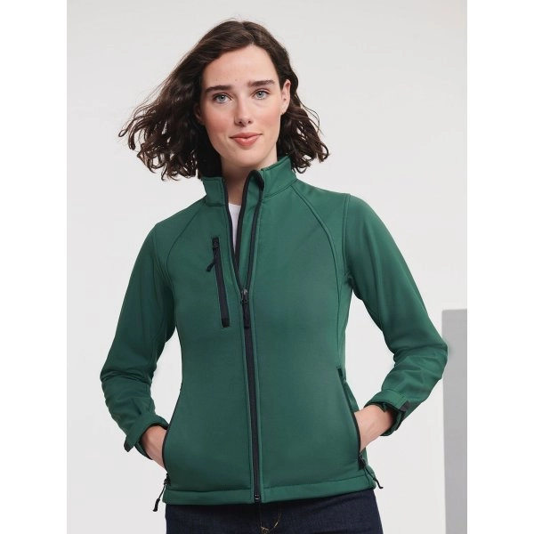 Immagine Ladies' Softshell Jacket