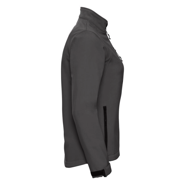 Immagine Ladies' Softshell Jacket