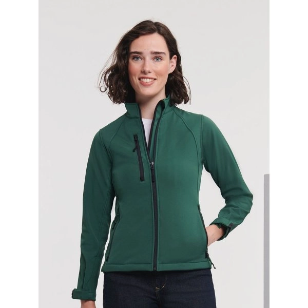 Immagine Ladies' Softshell Jacket