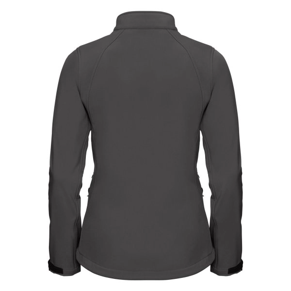 Immagine Ladies' Softshell Jacket