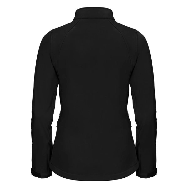 Immagine Ladies' Softshell Jacket