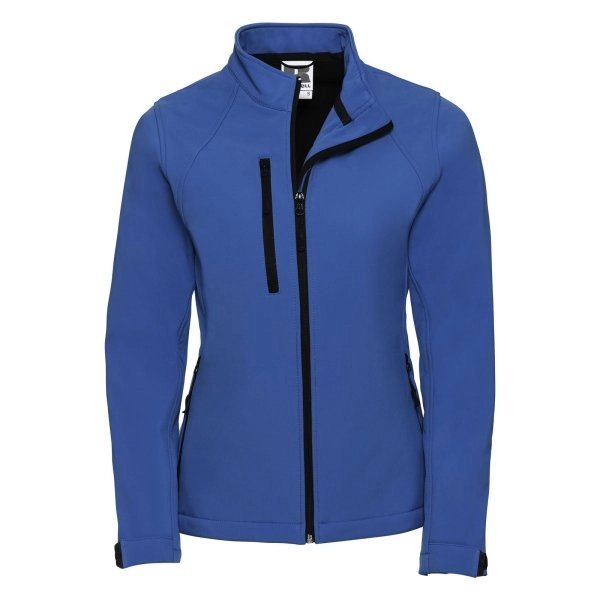 Immagine Ladies' Softshell Jacket