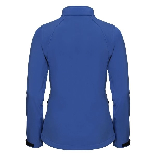 Immagine Ladies' Softshell Jacket