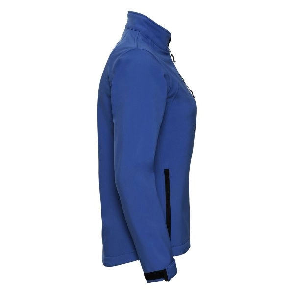 Immagine Ladies' Softshell Jacket
