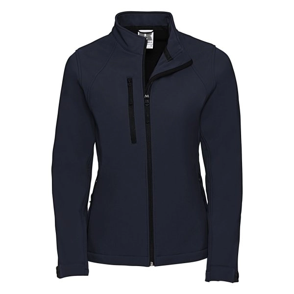 Immagine Ladies' Softshell Jacket