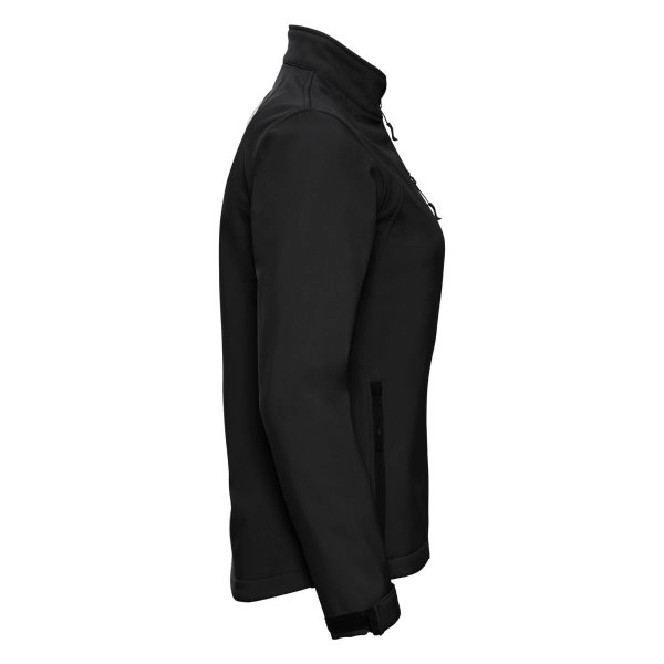 Immagine Ladies' Softshell Jacket
