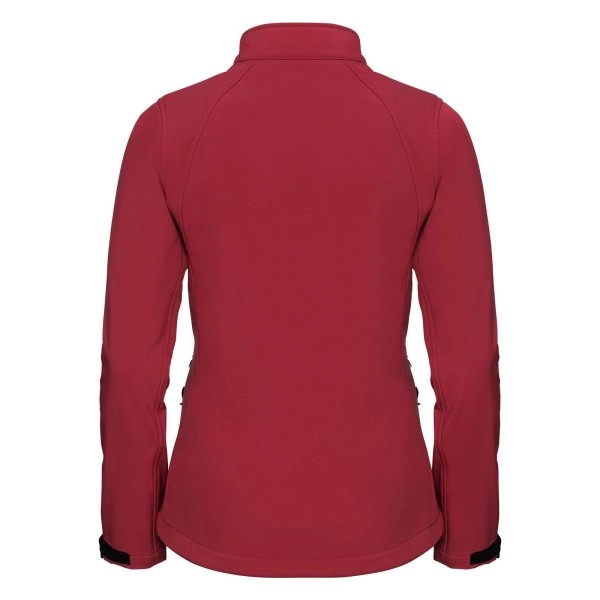 Immagine Ladies' Softshell Jacket