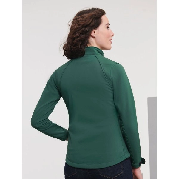 Immagine Ladies' Softshell Jacket