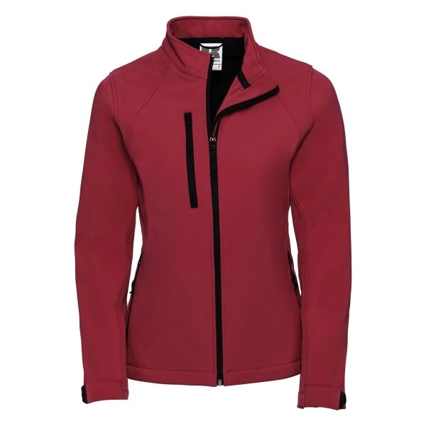 Immagine Ladies' Softshell Jacket