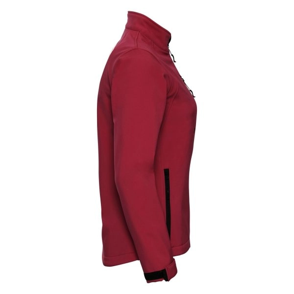 Immagine Ladies' Softshell Jacket