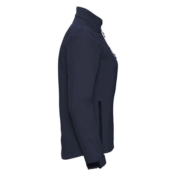 Immagine Ladies' Softshell Jacket