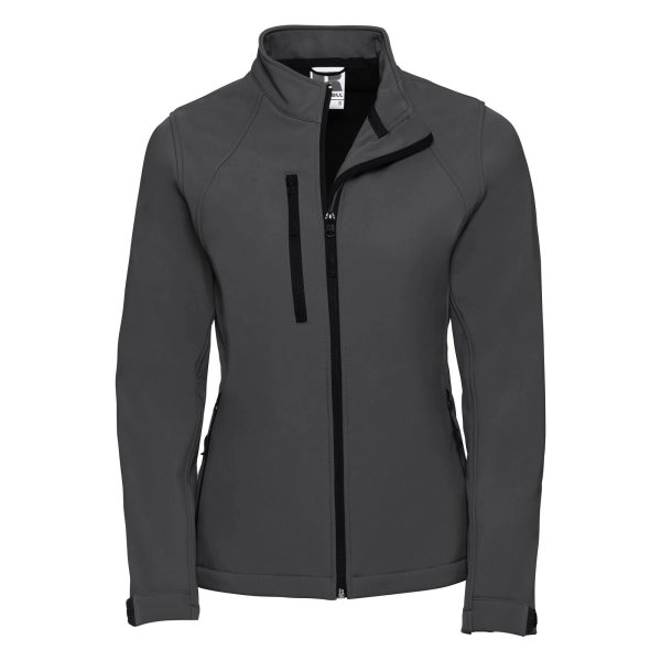 Immagine Ladies' Softshell Jacket