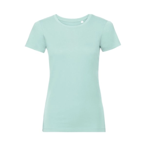 Immagine Ladies' Pure Organic Tee