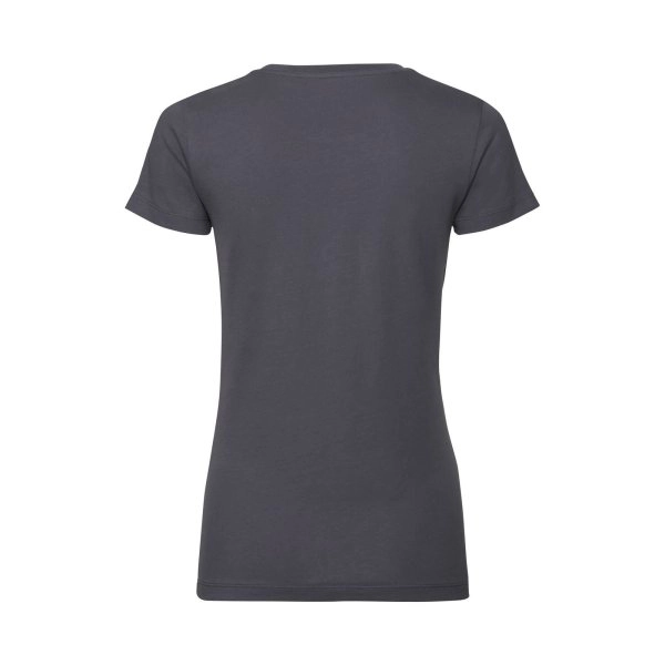 Immagine Ladies' Pure Organic Tee