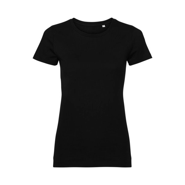 Immagine Ladies' Pure Organic Tee