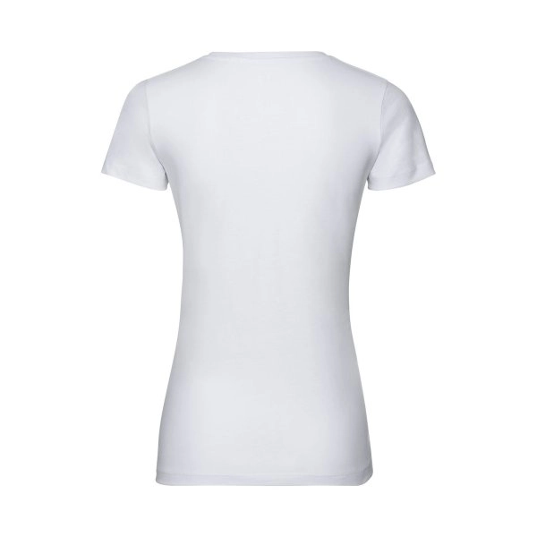 Immagine Ladies' Pure Organic Tee
