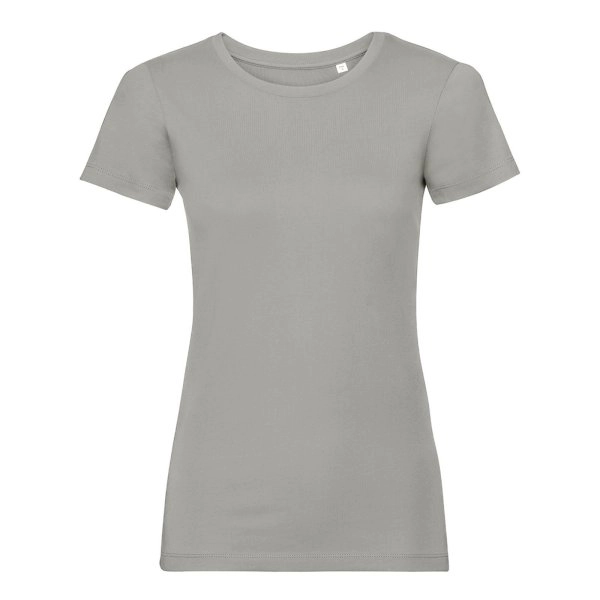 Immagine Ladies' Pure Organic Tee