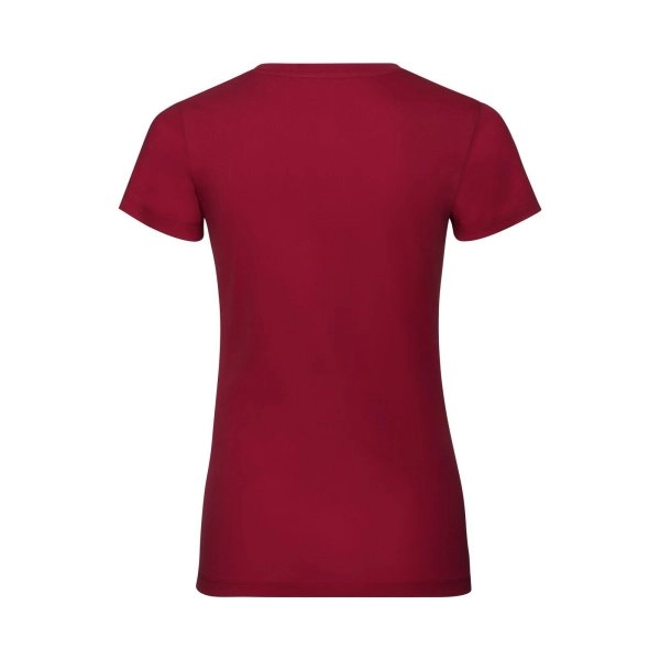 Immagine Ladies' Pure Organic Tee