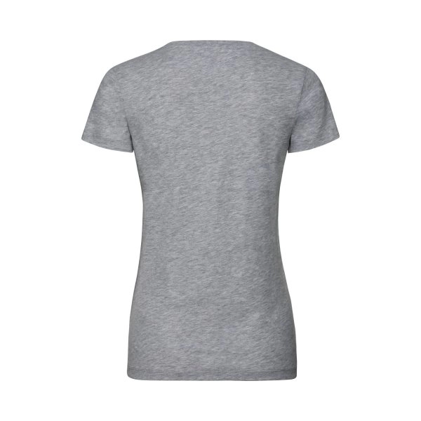 Immagine Ladies' Pure Organic Tee