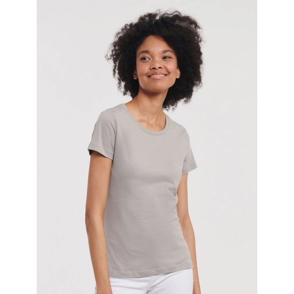 Immagine Ladies' Pure Organic Tee