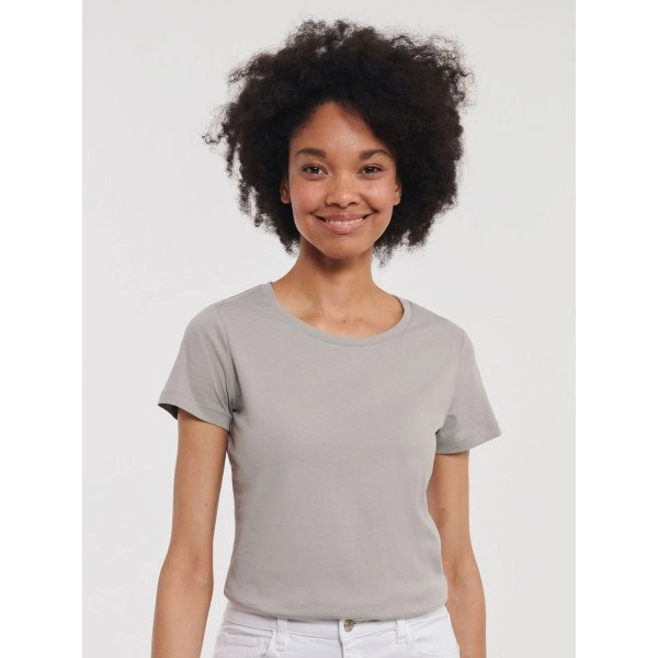 Immagine Ladies' Pure Organic Tee