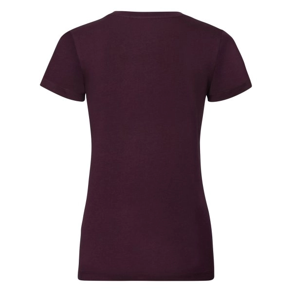 Immagine Ladies' Pure Organic Tee